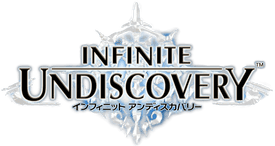 Infinite Undiscovery