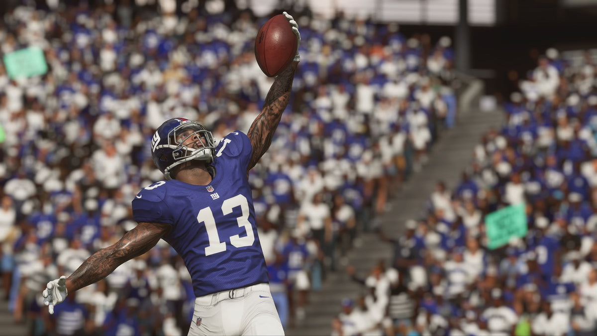 Madden NFL 19 - PC EA app Game - Screenshot