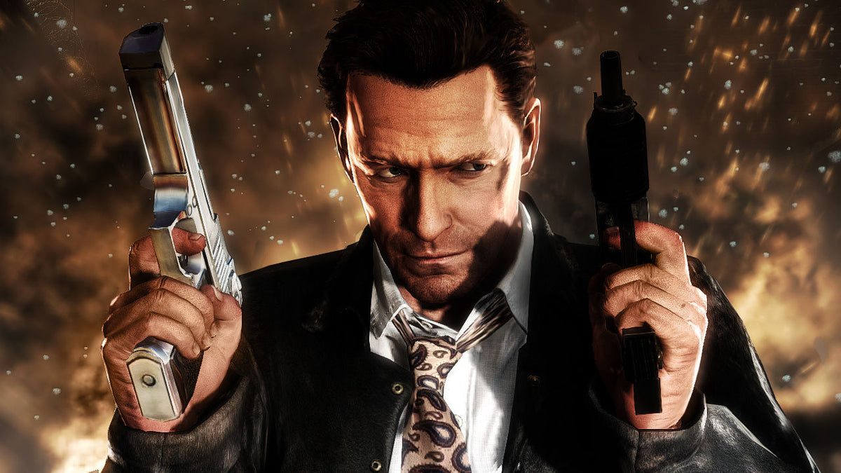 Max Payne 3 - Rockstar Launcher PC Game - Screenshot