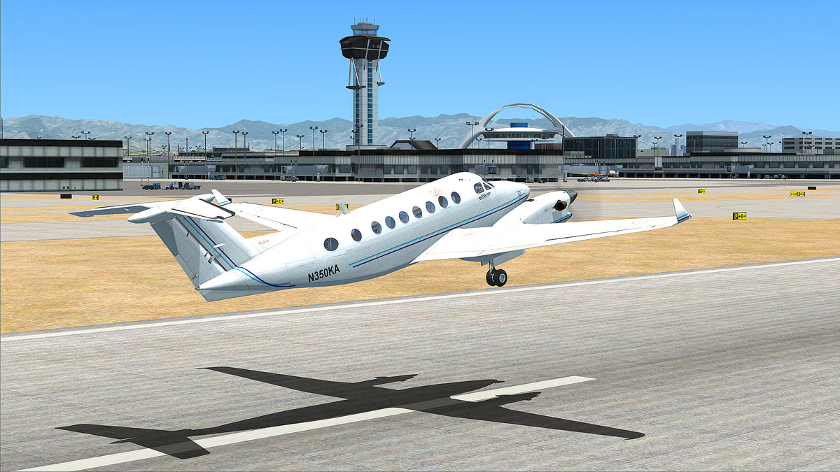 Microsoft Flight Simulator X: Steam Edition - PC Steam Game - Screenshot