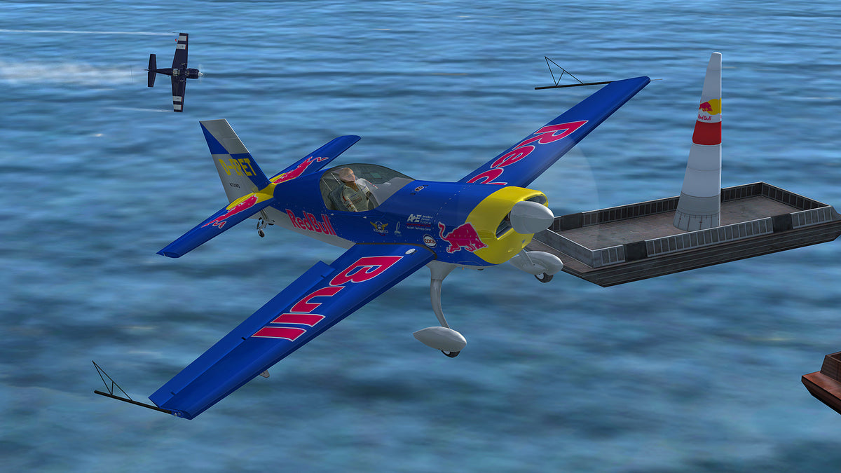 Microsoft Flight Simulator X: Steam Edition - PC Steam Game - Screenshot