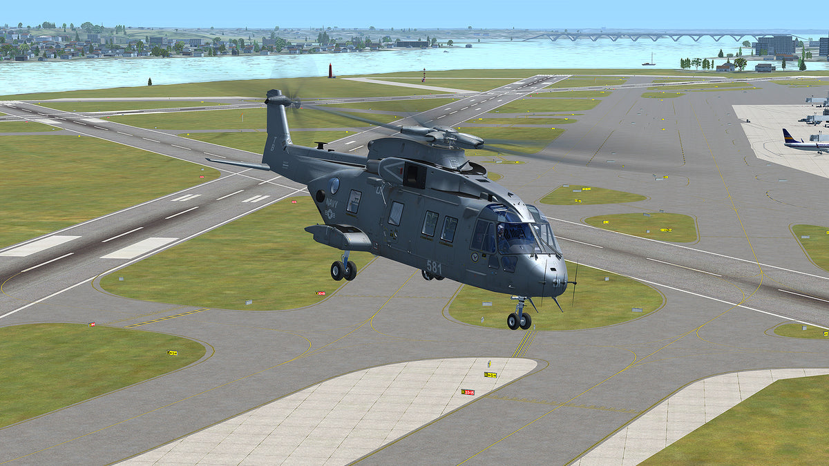 Microsoft Flight Simulator X: Steam Edition - PC Steam Game - Screenshot