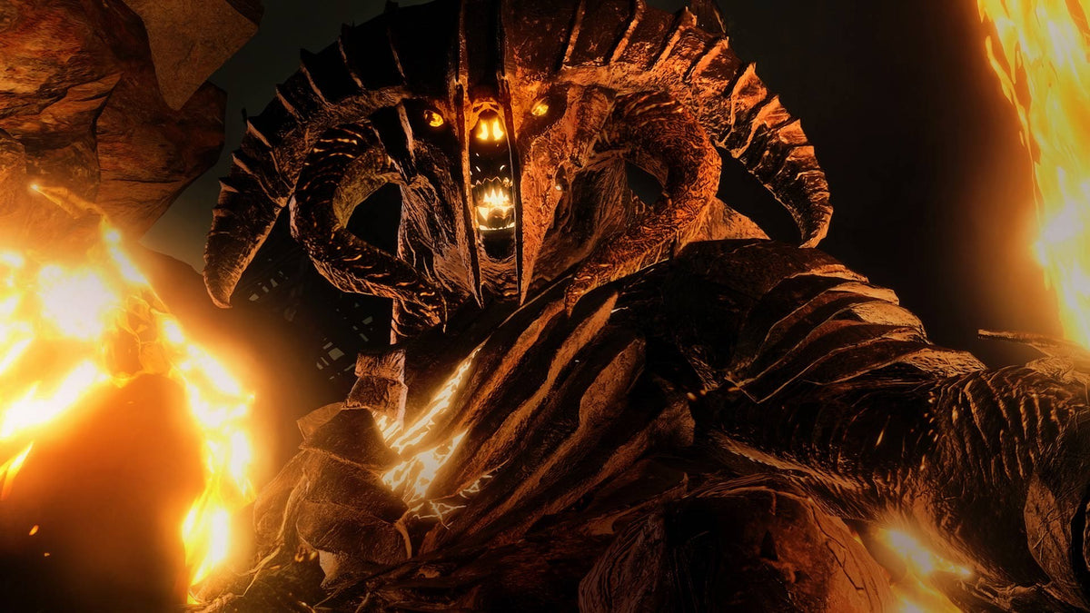 Middle-earth: Shadow of War - Microsoft PC Xbox Game - Screenshot