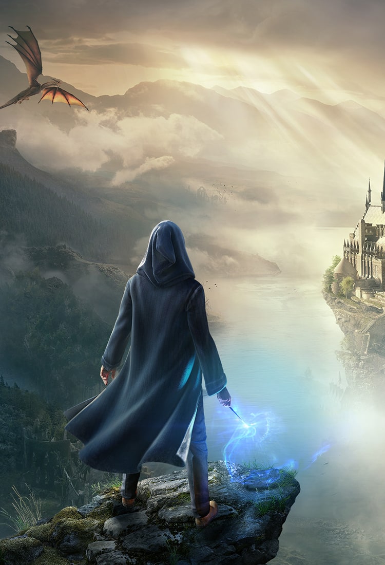 Hogwarts Legacy for Windows on Steam