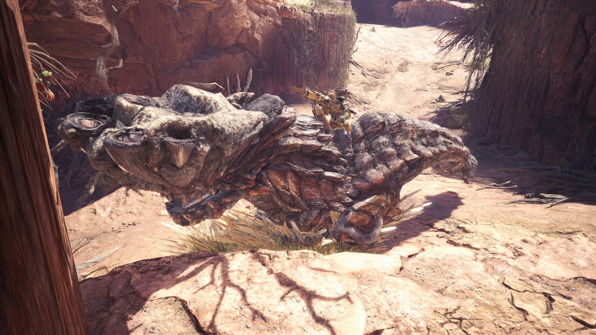 Monster Hunter: World - PC Steam Game - Screenshot