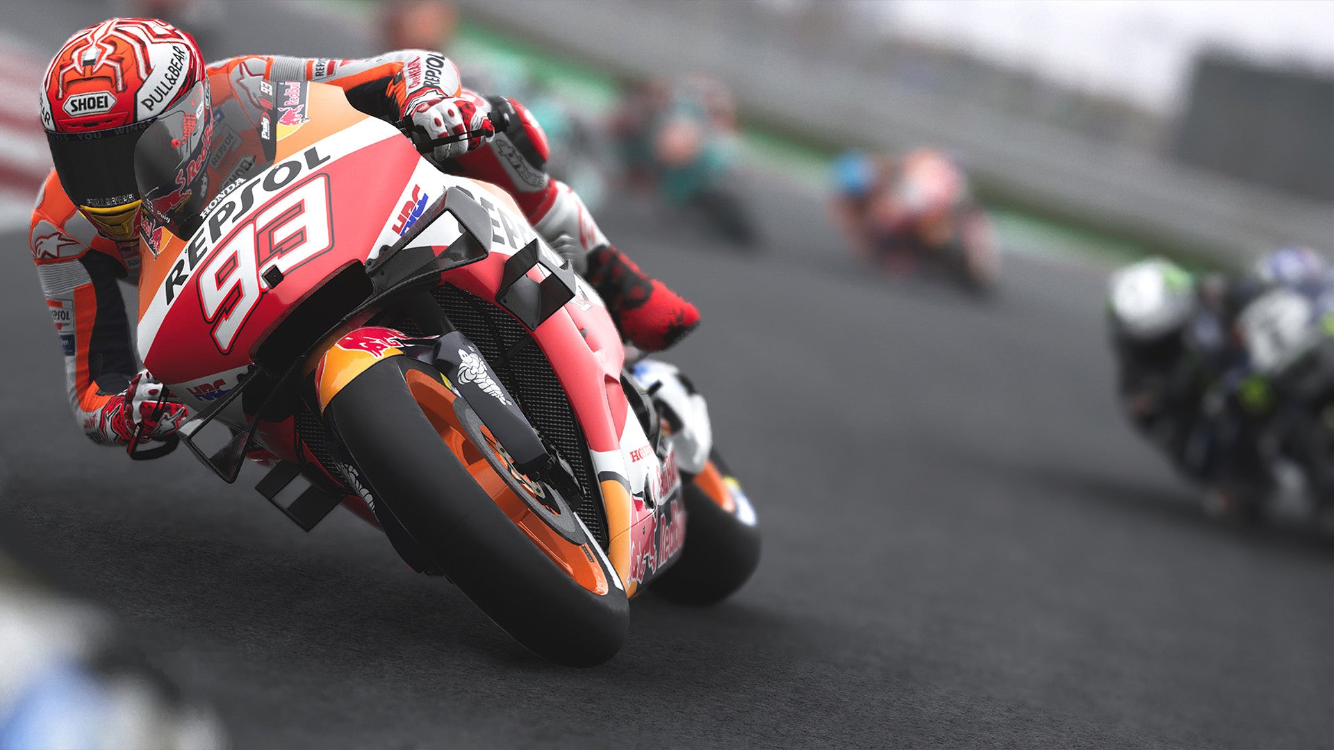 MotoGP 20 - PC Steam Game - Screenshot
