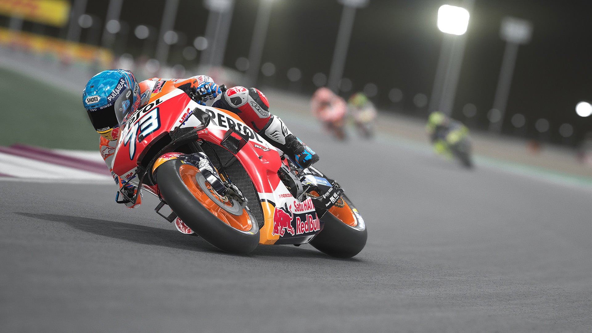 MotoGP 20 - PC Steam Game - Screenshot