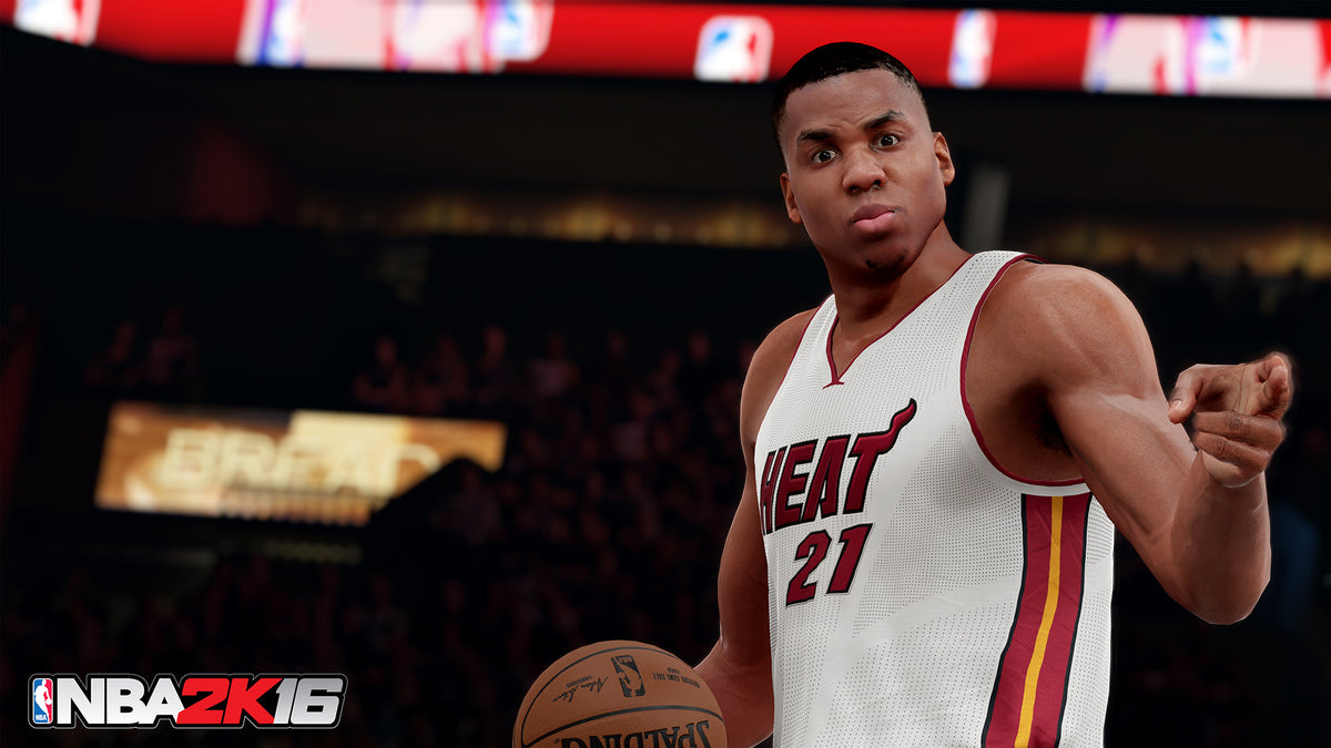 NBA 2K16 - PC Steam Game - Screenshot