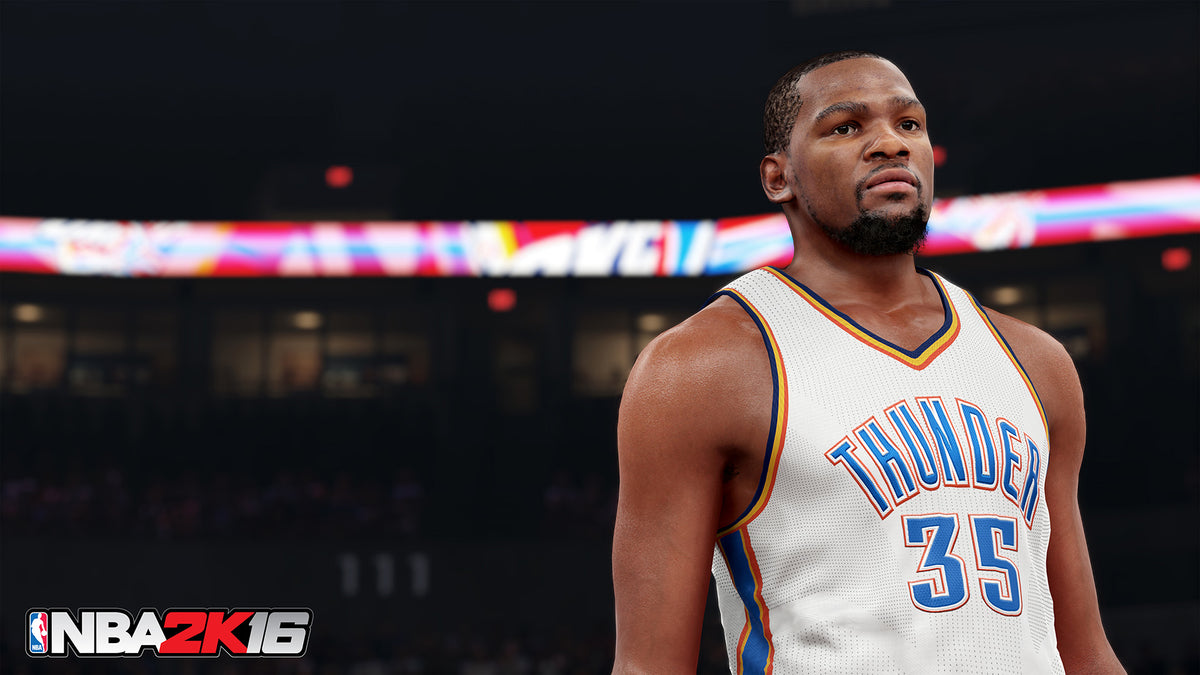 NBA 2K16 - PC Steam Game - Screenshot