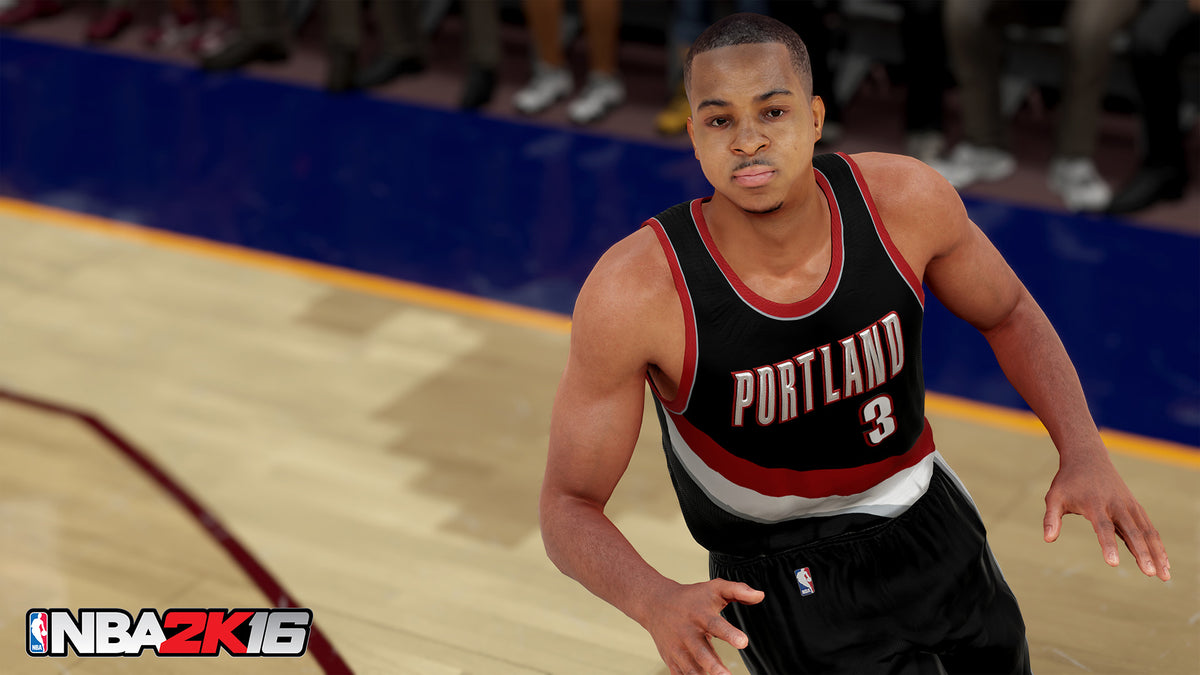 NBA 2K16 - PC Steam Game - Screenshot