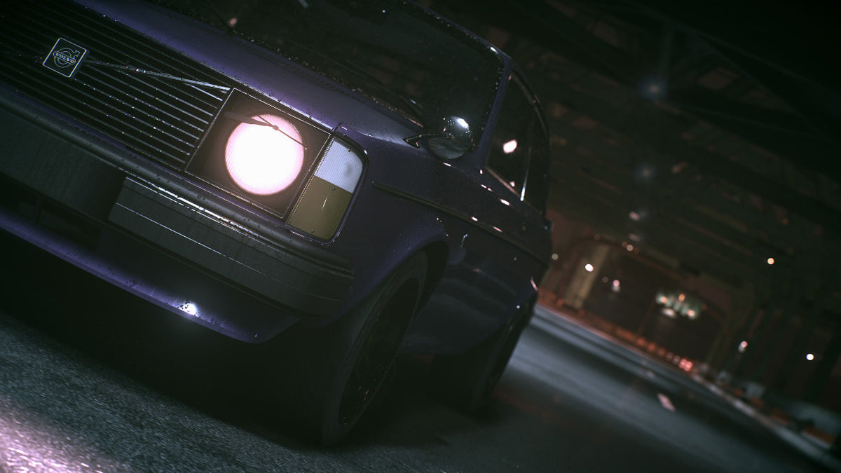 Need for Speed - PC EA app Game - Screenshot