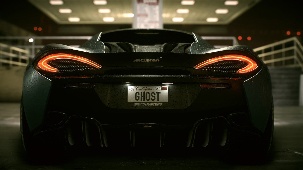 Need for Speed - PC EA app Game - Screenshot