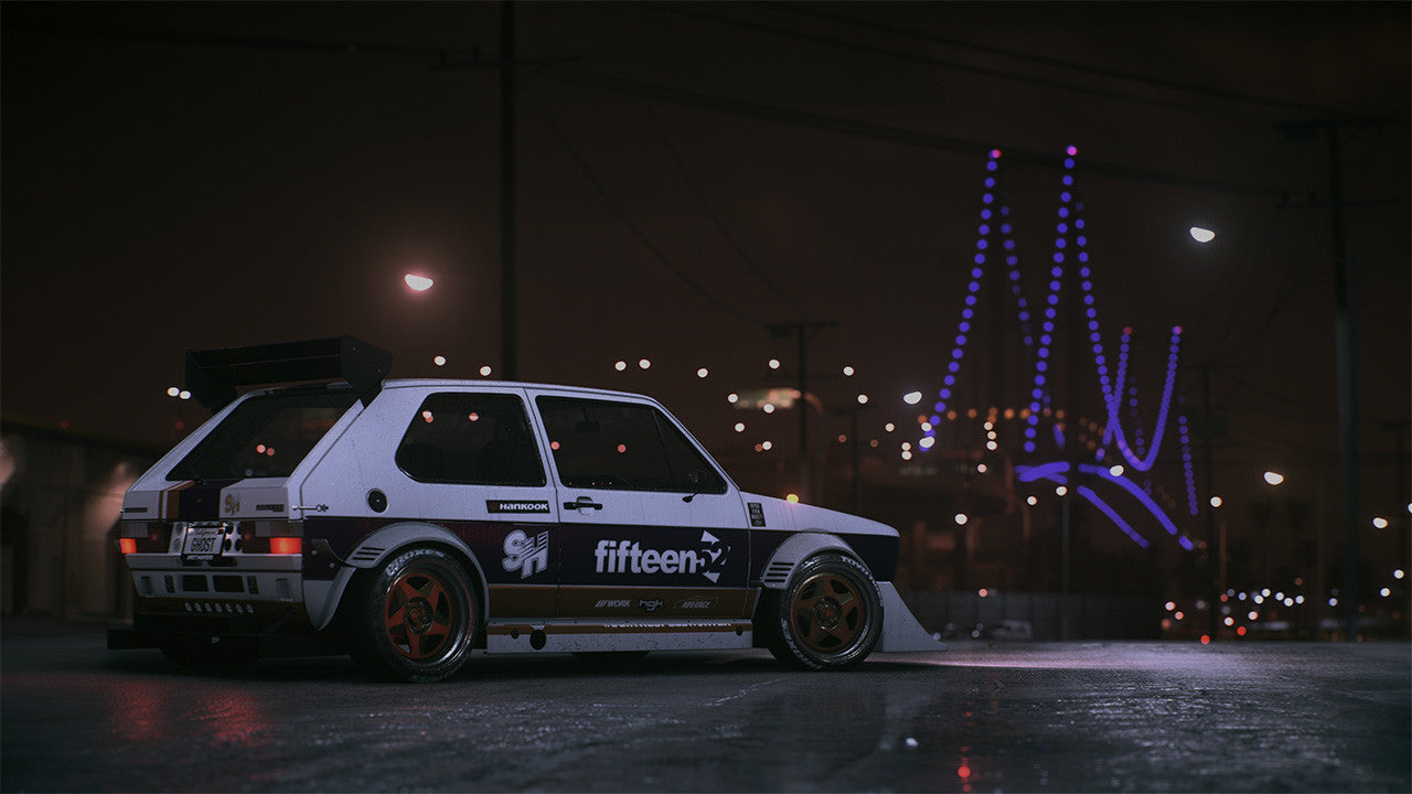 Need for Speed - PC EA app Game - Screenshot
