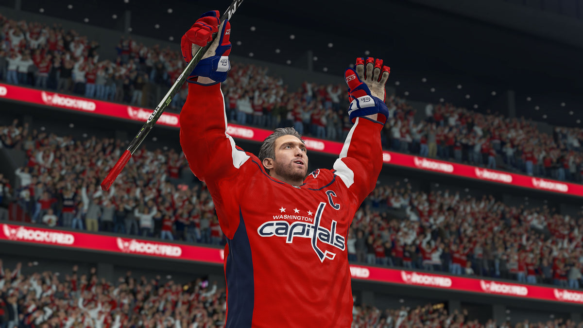NHL 21 - Xbox Digital Download - Screenshot
