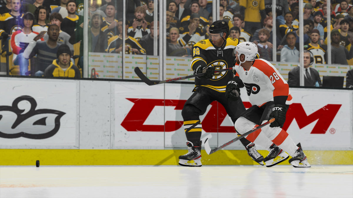 NHL 21 - Xbox Digital Download - Screenshot