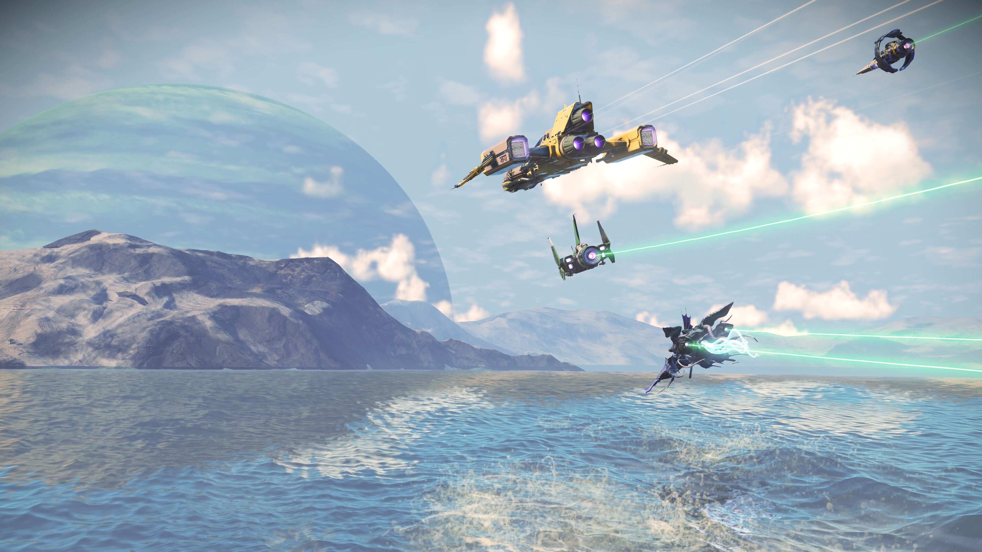 No Man's Sky | Windows PC | Steam Digital Download | Screenshot