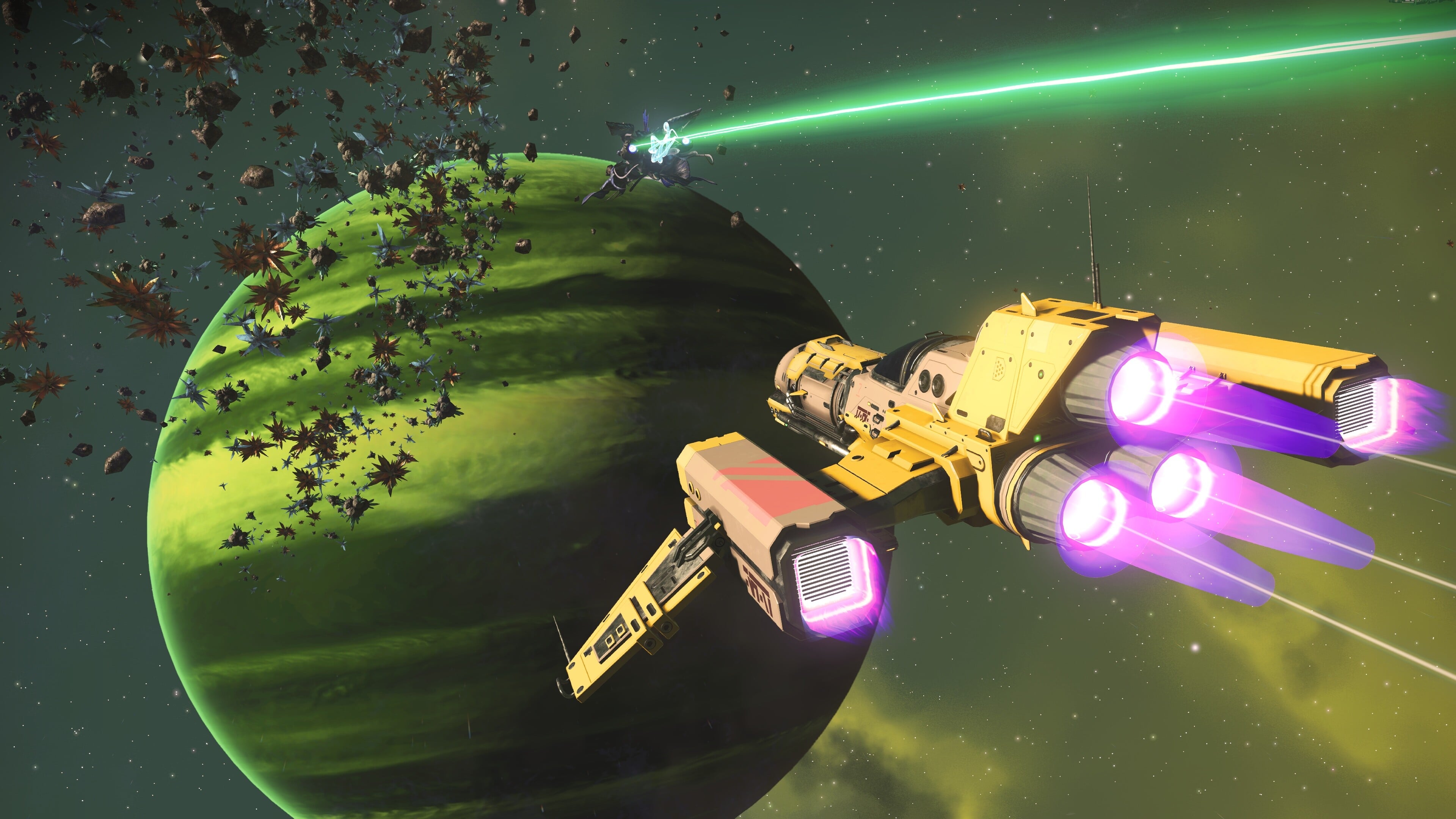 No Man's Sky | Windows PC | Steam Digital Download | Screenshot