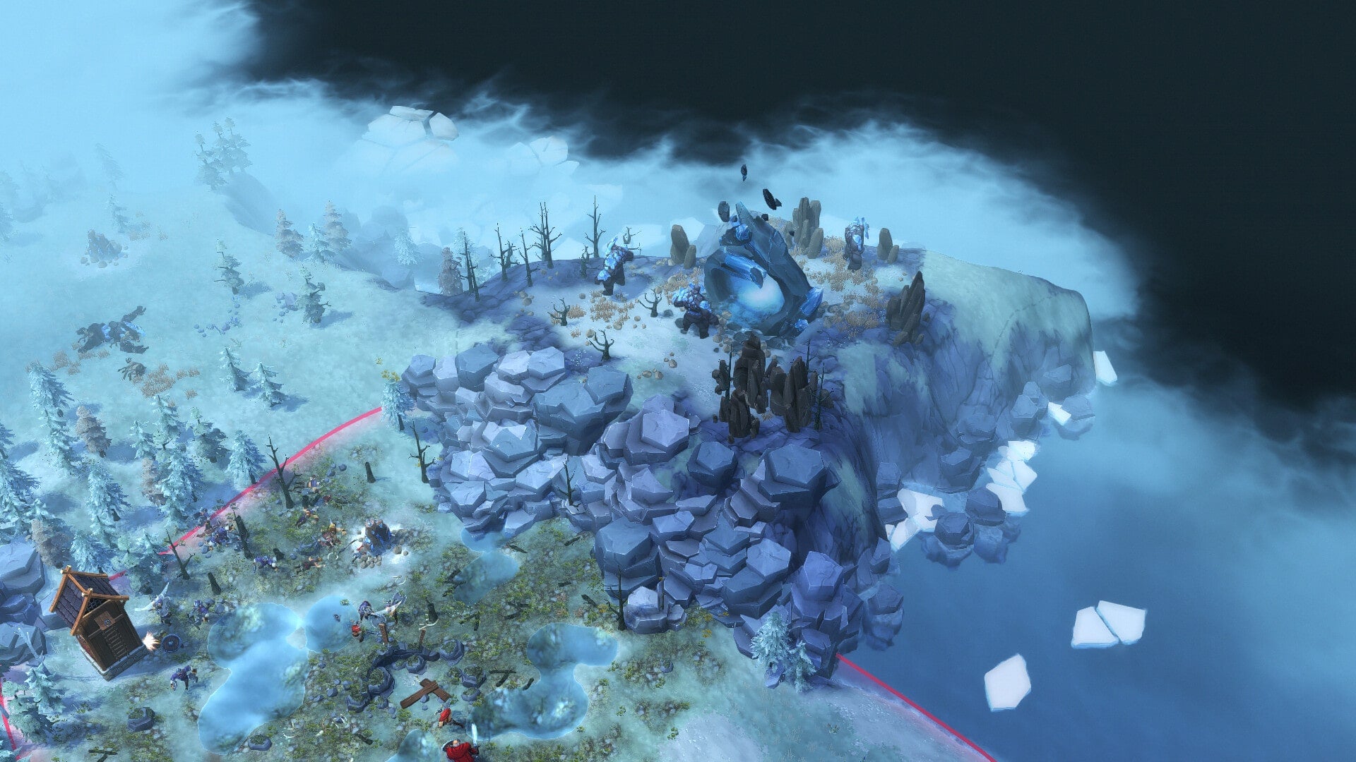 Northgard | PC GOG Game | Screenshot
