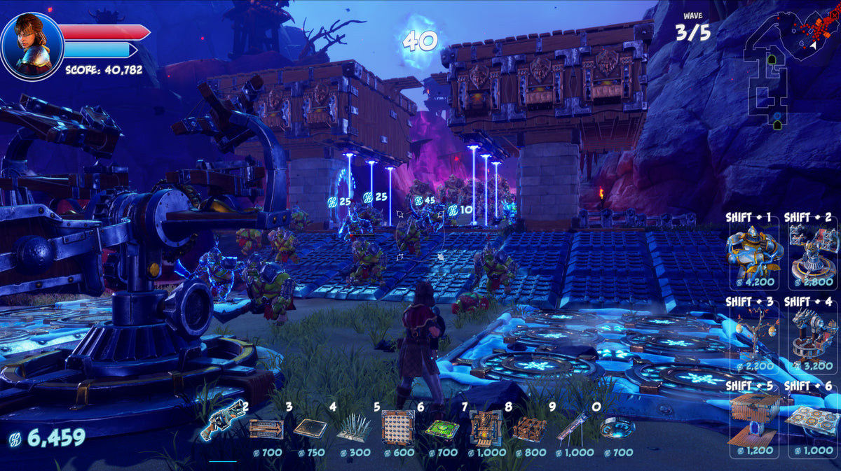 Orcs Must Die! 3 - PC Steam Game - Screenshot