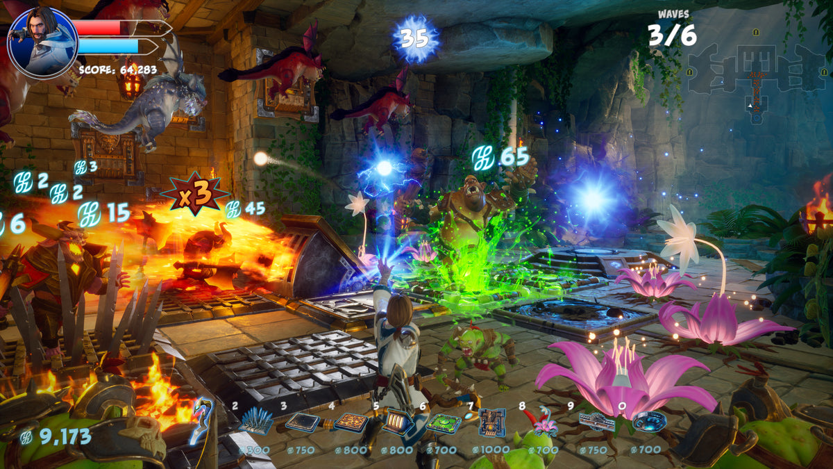 Orcs Must Die! 3 - PC Steam Game - Screenshot