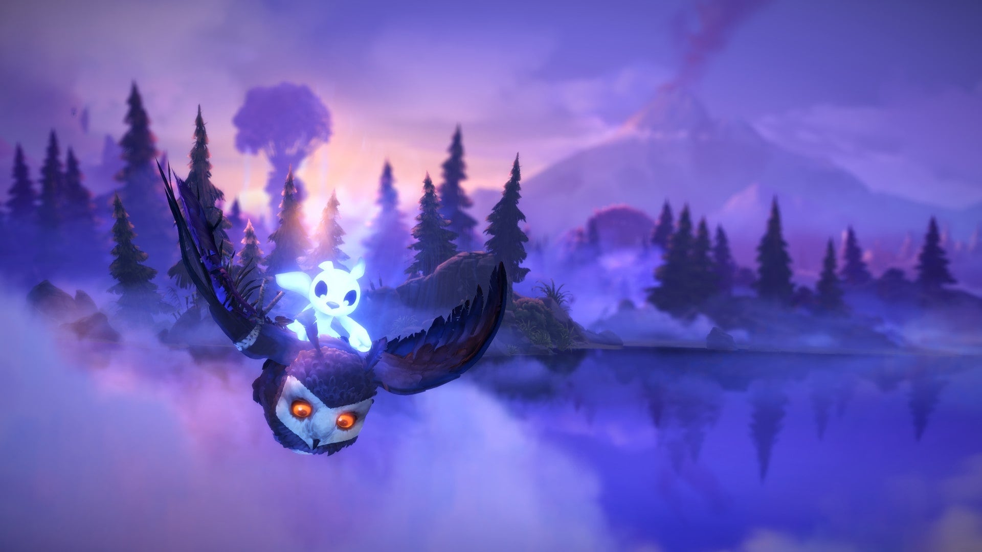 Ori and the Will of the Wisps - PC Xbox Microsoft Store Key - Screenshot