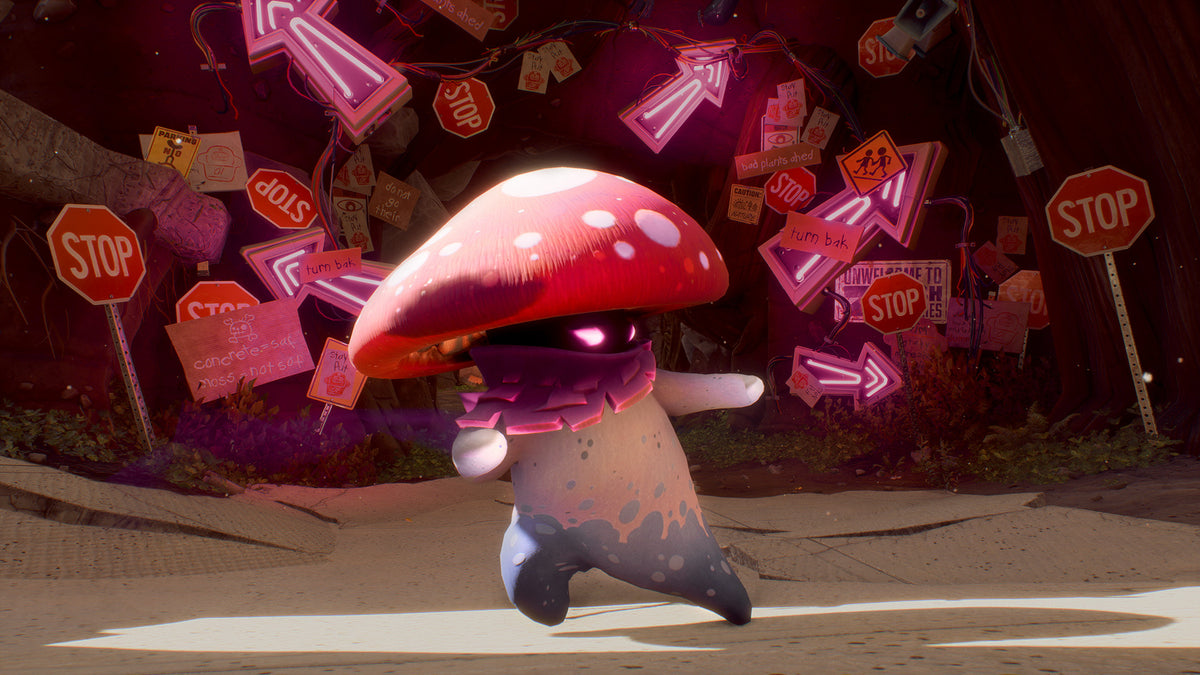 Plants vs. Zombies: Battle for Neighborville - PC EA app Game - Screenshot