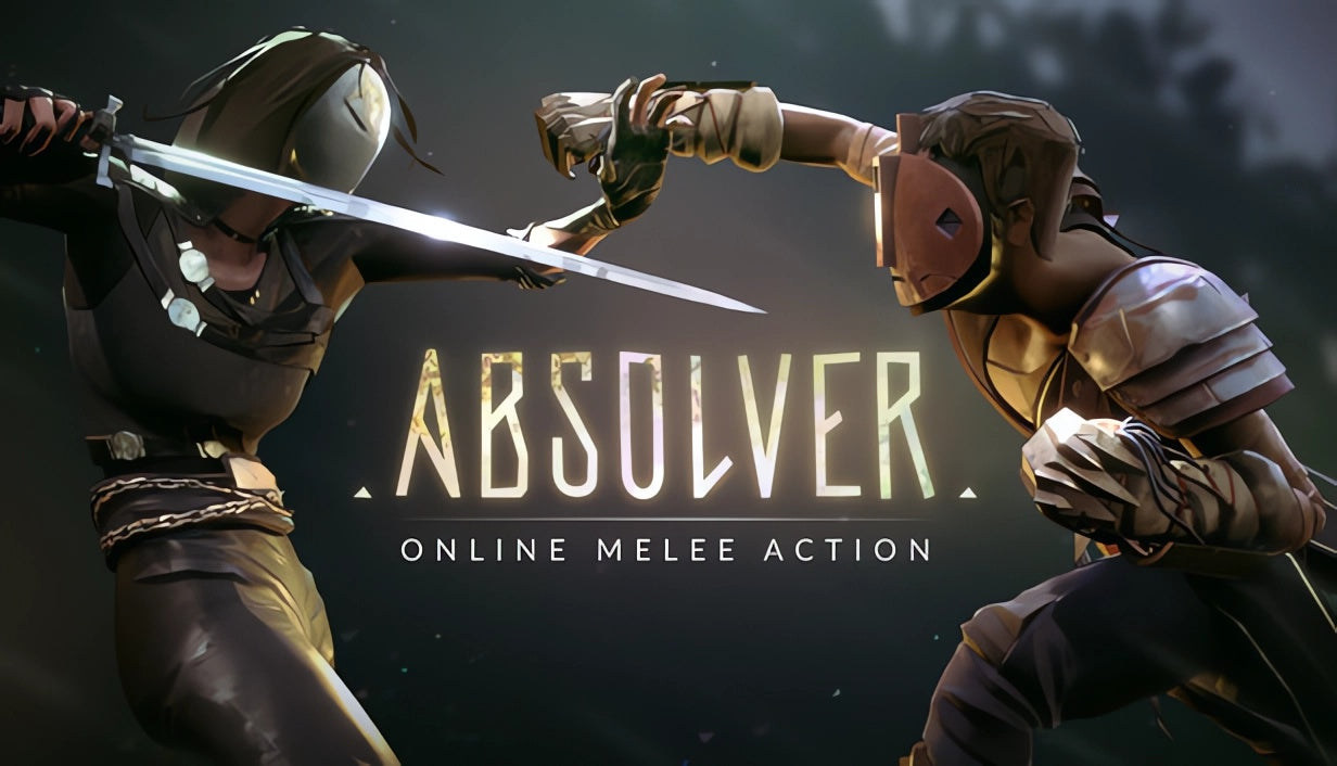 Absolver | PC | Steam Digital Download | Trailer