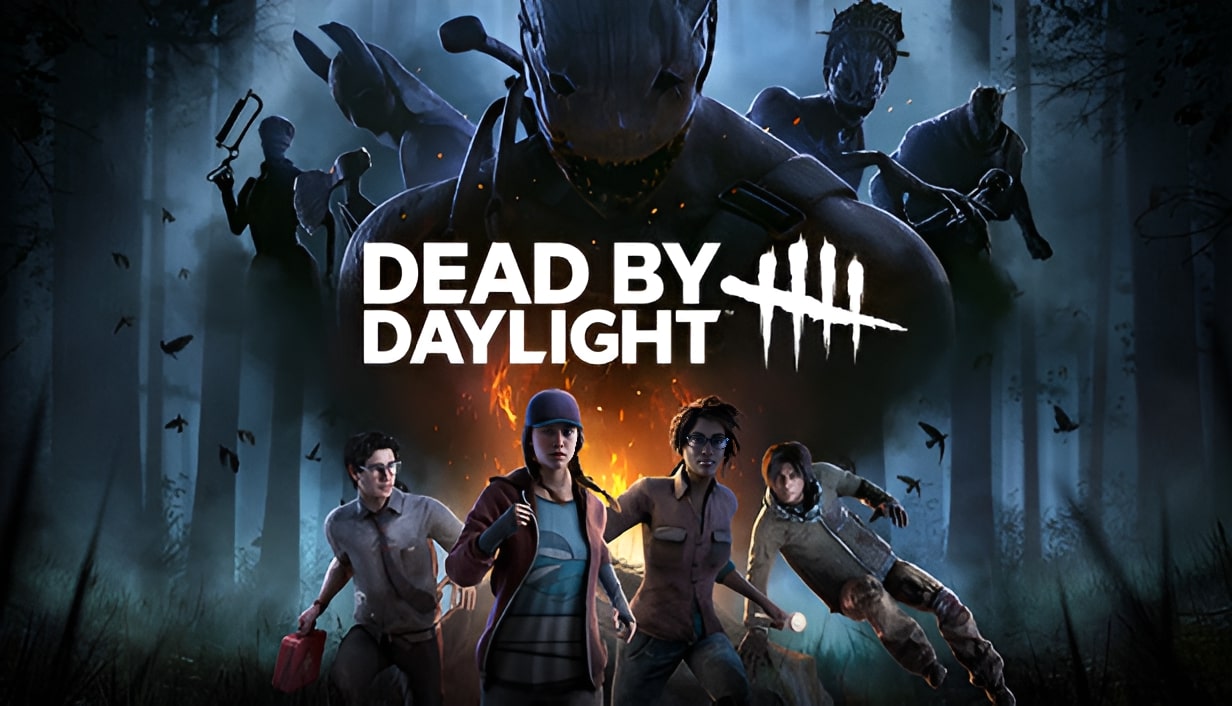 Dead by Daylight | PC | Steam Digital Download | Trailer