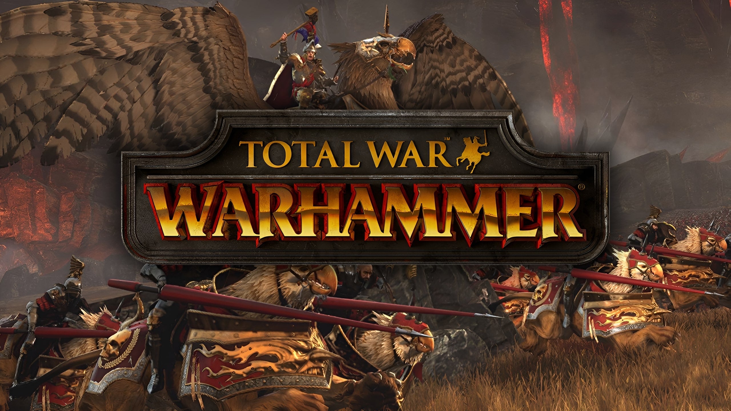 Total War: WARHAMMER - PC Mac Linux Steam Game - Trailer