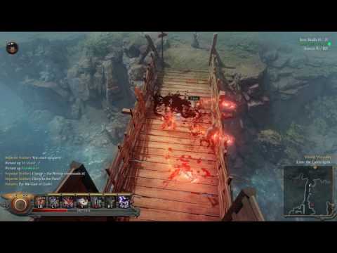 Vikings: Wolves of Midgard PC Game Steam CD Key | Trailer