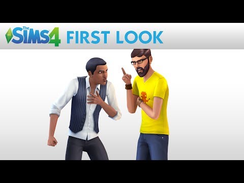 The Sims 4 | PC Mac | Origin Digital Download | Trailer