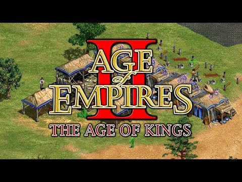 Age of Empires II: The Age of Kings for PC CD-ROM | Trailer