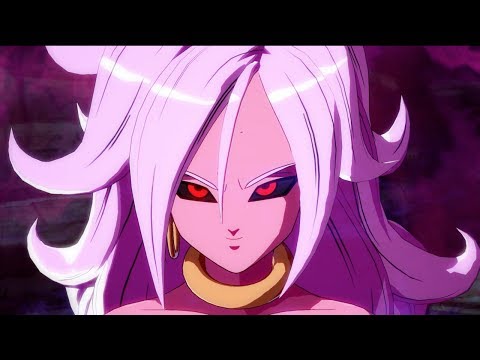 Dragon Ball FighterZ PC Game Steam CD Key | Trailer