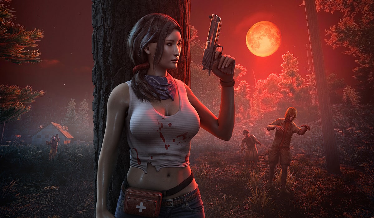 7 Days to Die | PC, Mac & Linux | Steam Digital Download | Trailer