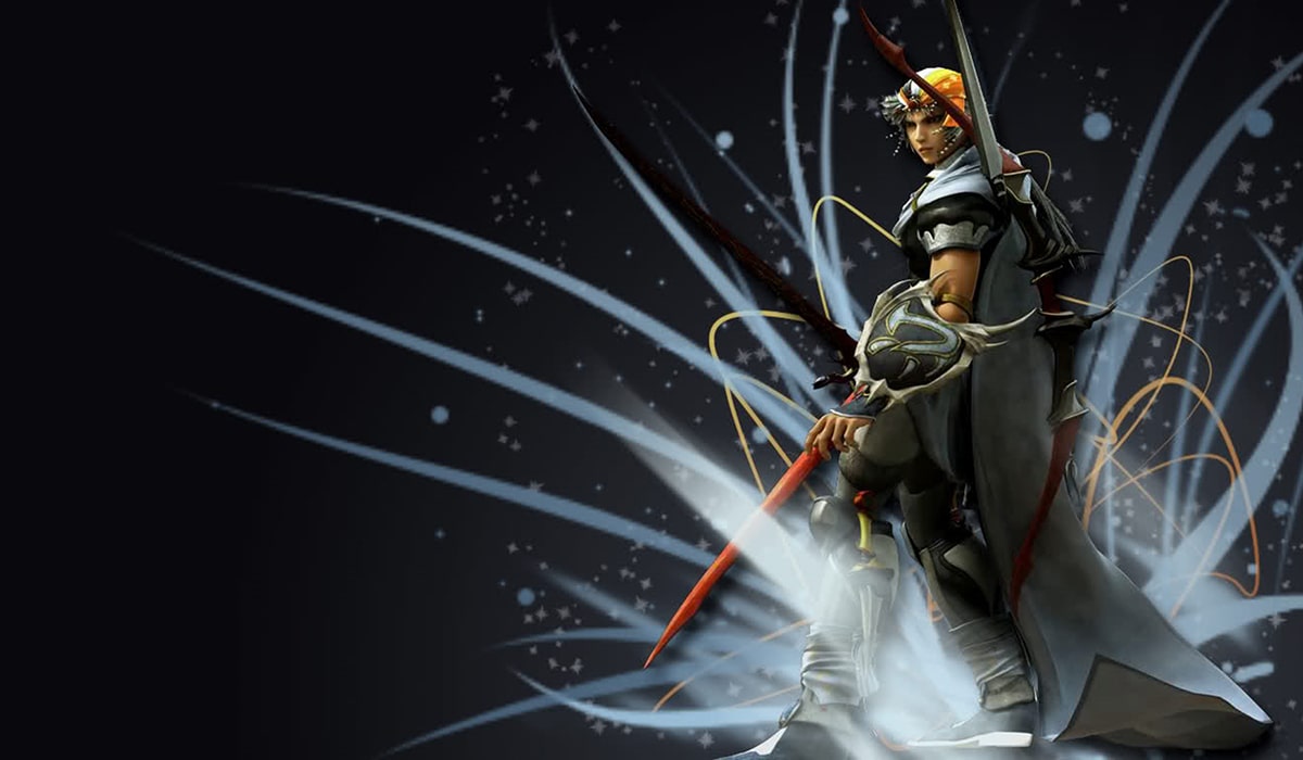 Final Fantasy II Original Soundtrack | PS Version | Digital Music | Preview