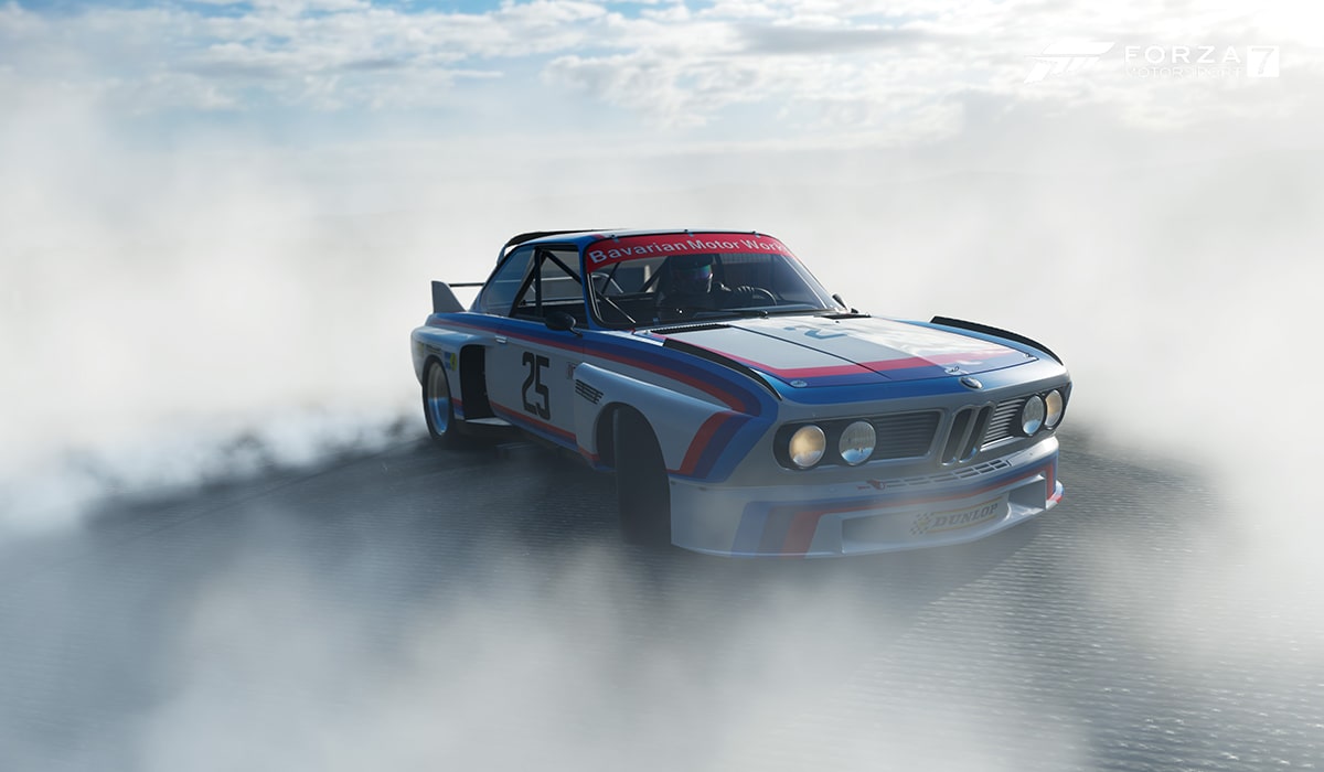 Forza Motorsport 7 | Original Soundtrack