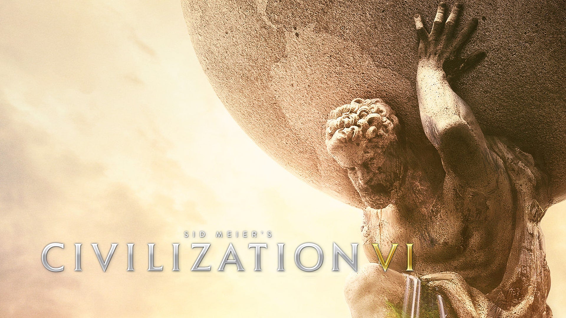Sid Meier's Civilization VI | PC, Mac, Linux | Steam Digital Download | Launch Trailer