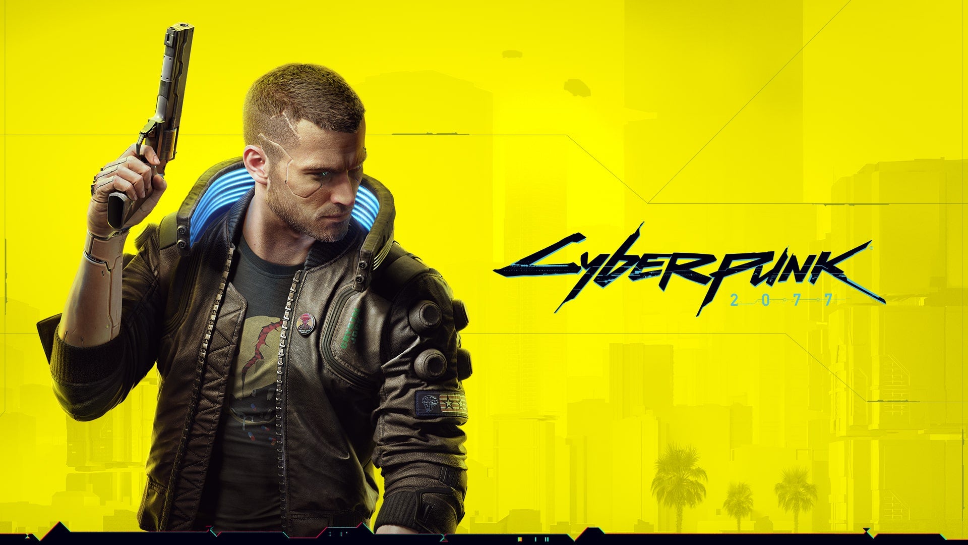 Cyberpunk 2077 | PC | GOG Digital Download | Trailer