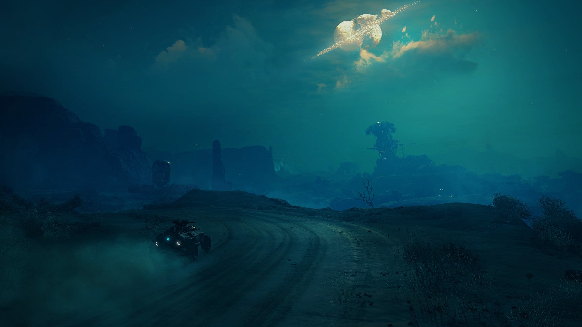 RAGE 2 - PC Steam Game - Screenshot
