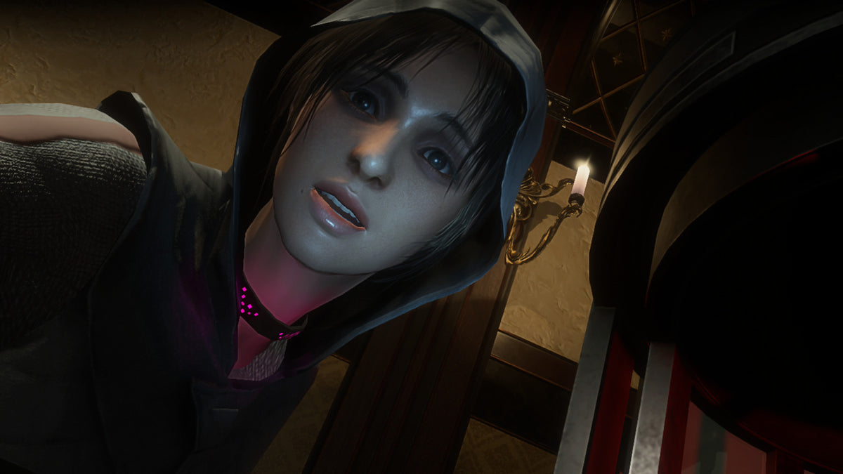 Republique - PlayStation Store Game - Screenshot