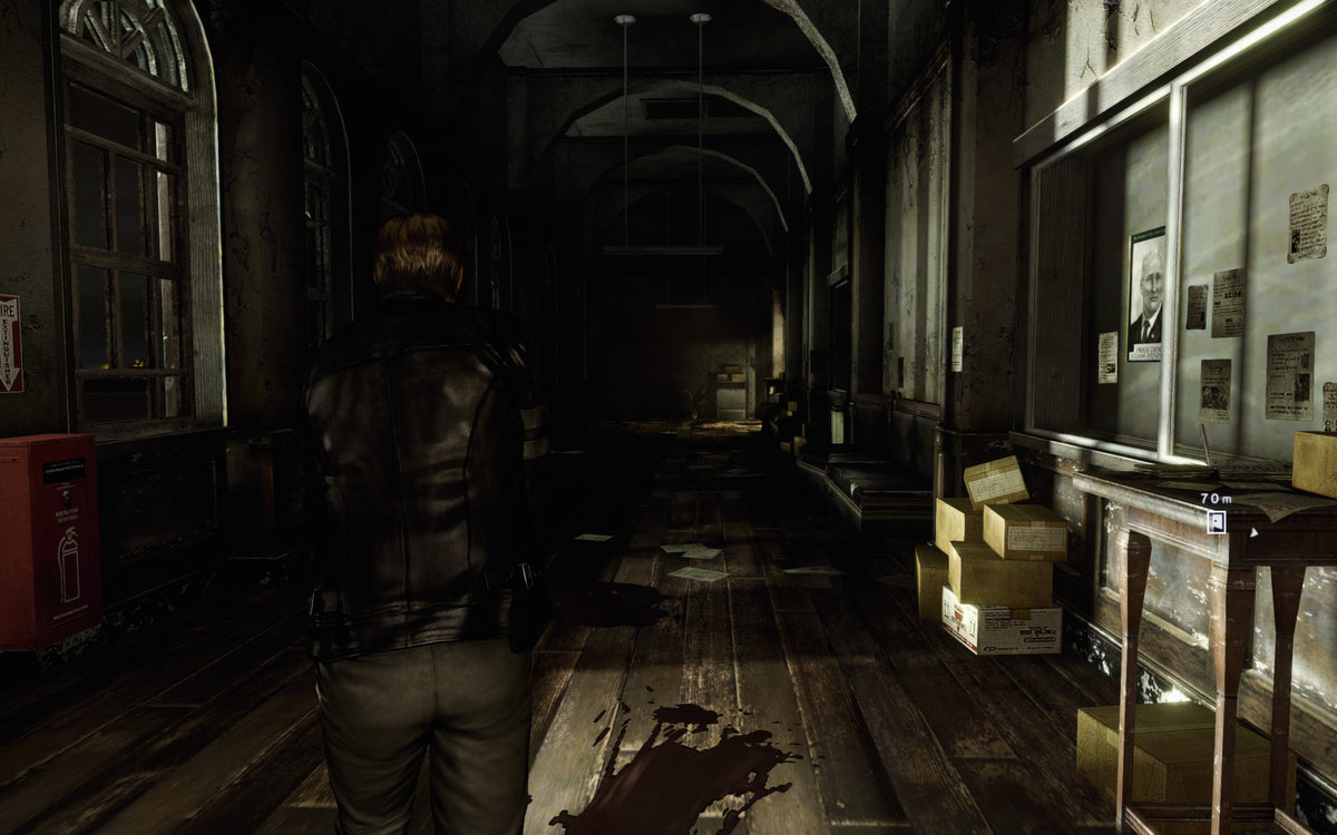 Resident Evil 6 - PC Steam Game - Screenshot