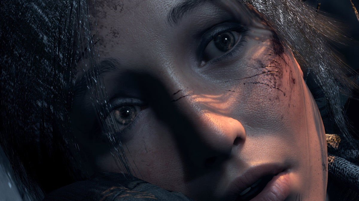 Rise of the Tomb Raider: 20 Year Celebration - PC Mac Linux Steam Game - Screenshot
