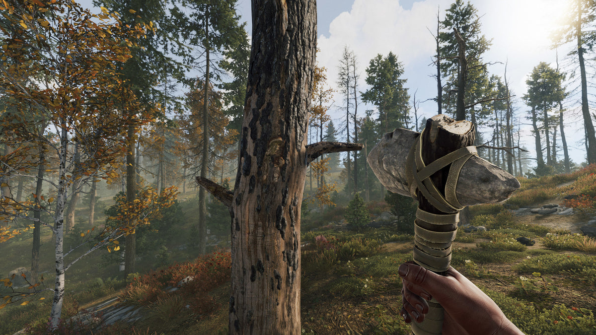 Rust - PC Mac Steam Game - Screenshot