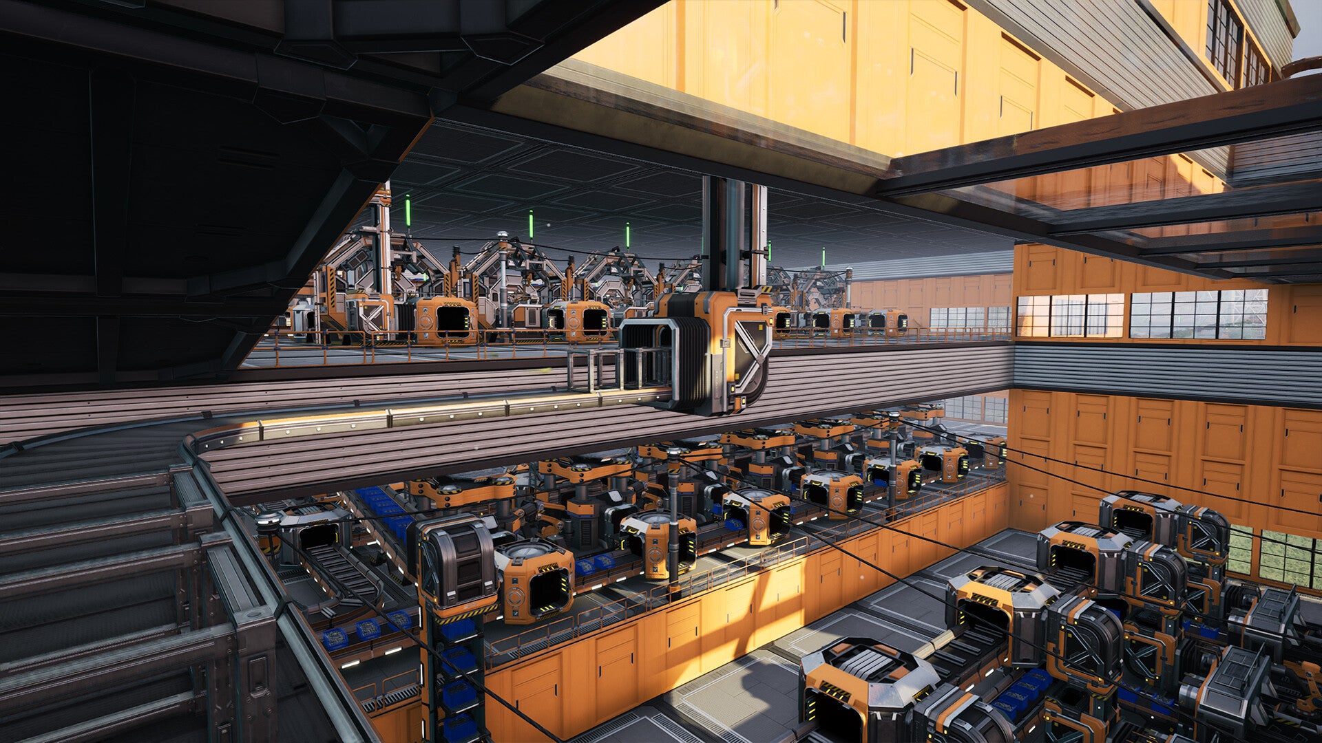 Satisfactory - PC Steam Game - Screenshot