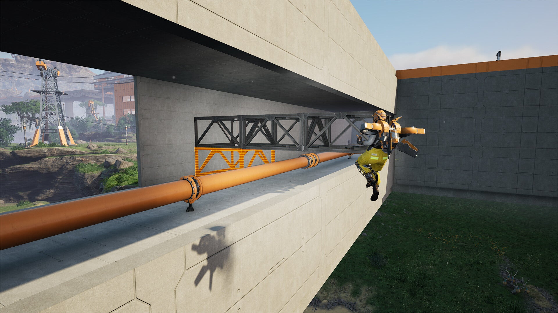 Satisfactory - PC Steam Game - Screenshot