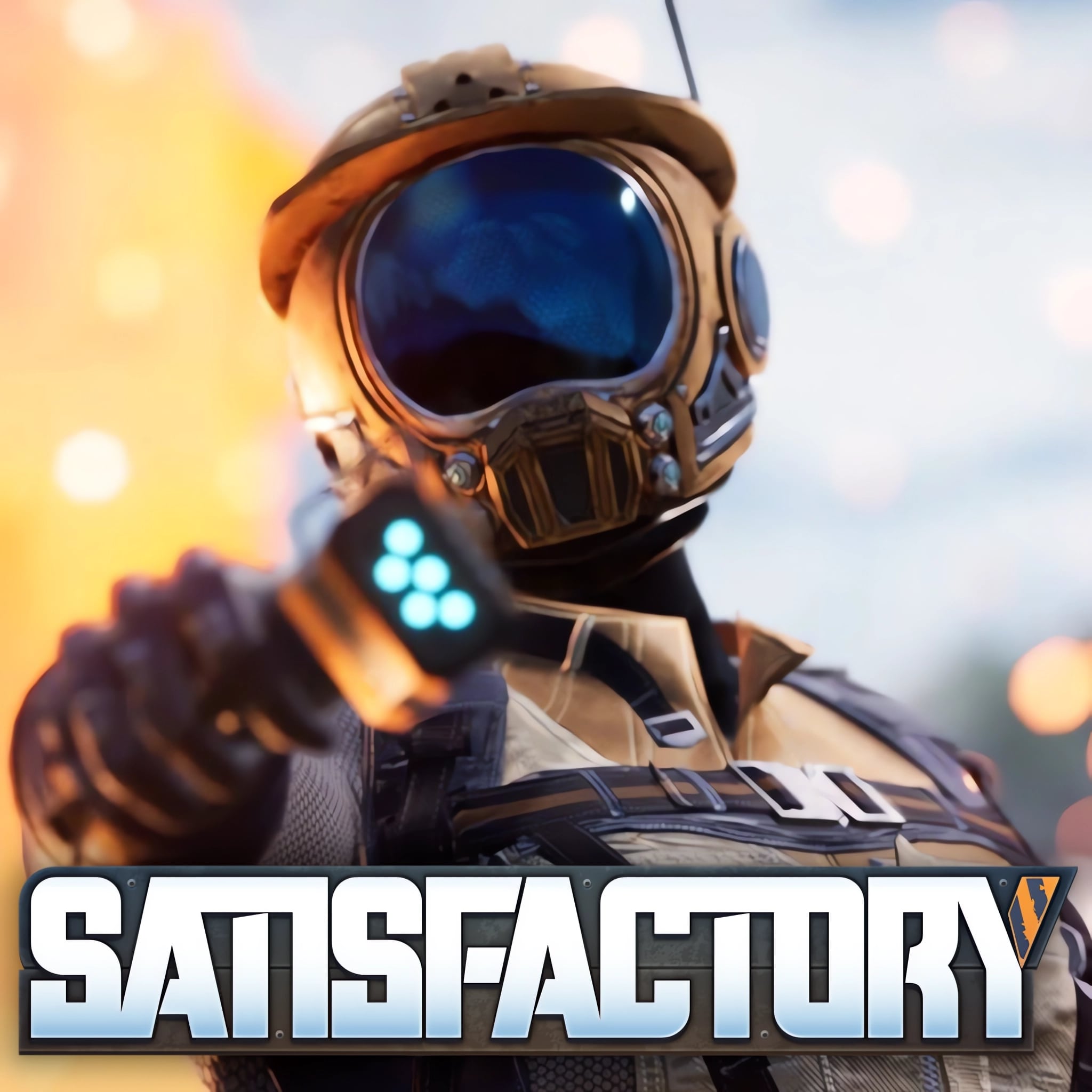 Satisfactory | PC Steam Game