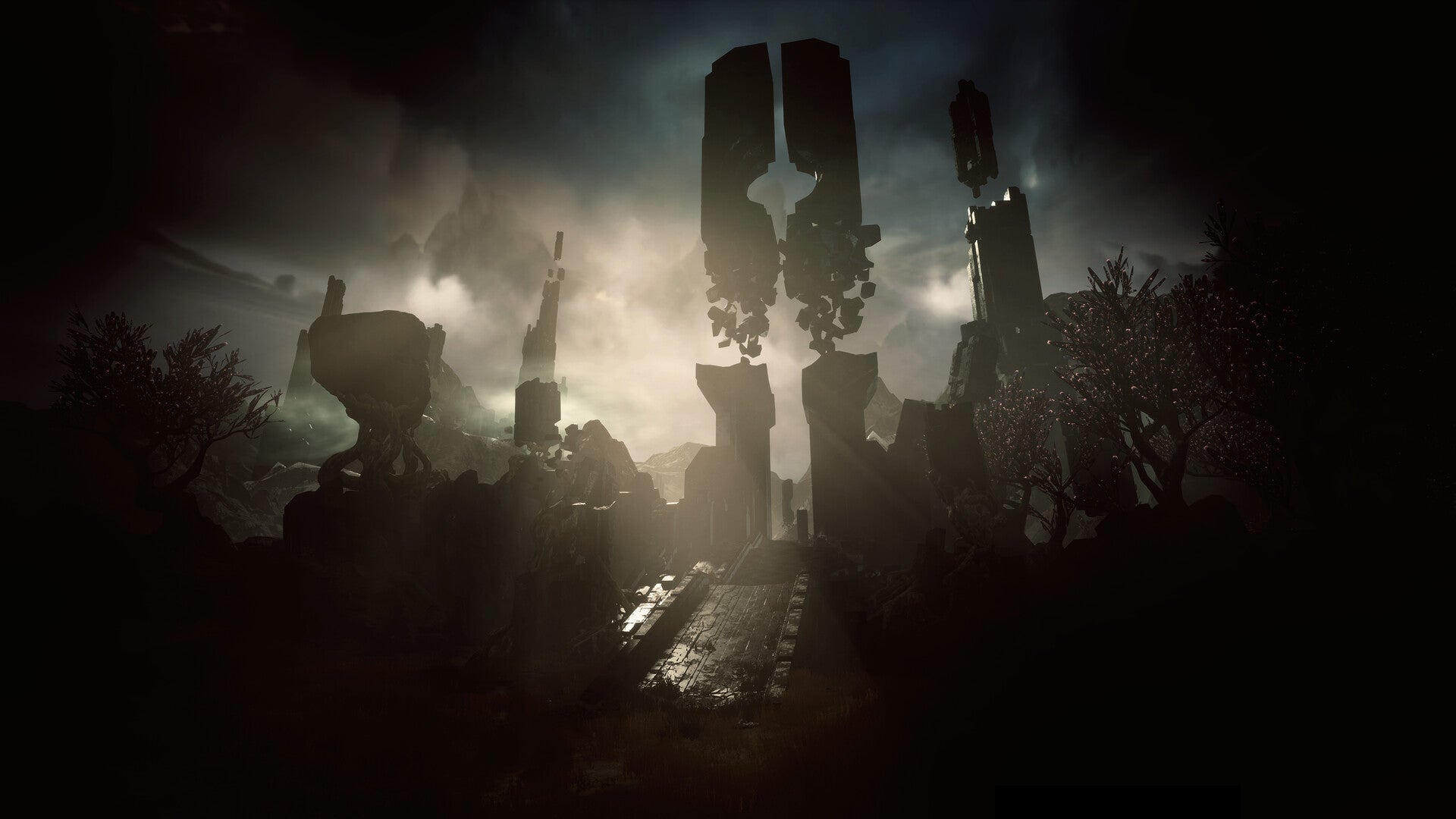 Scars Above - PC Steam Game - Screenshot