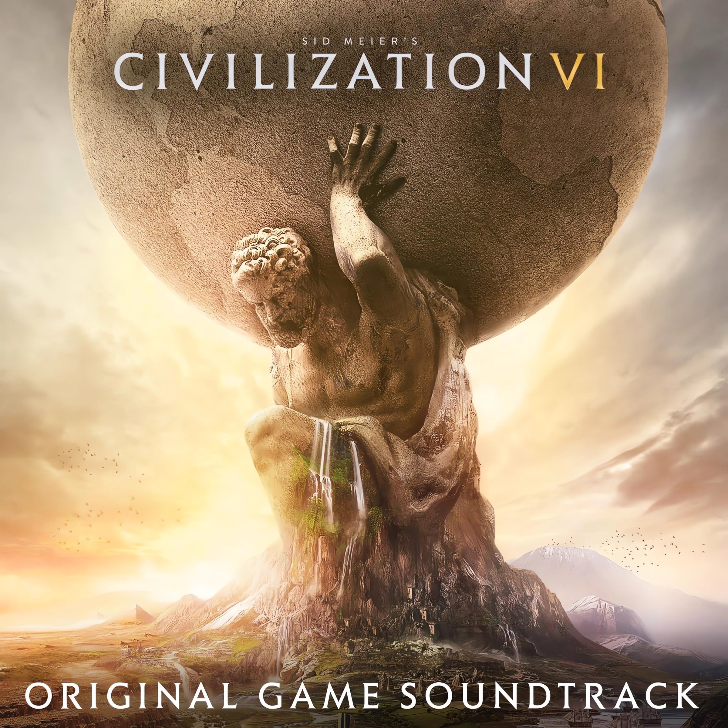 Sid Meier's Civilization VI | Original Game Soundtrack | Digital Music