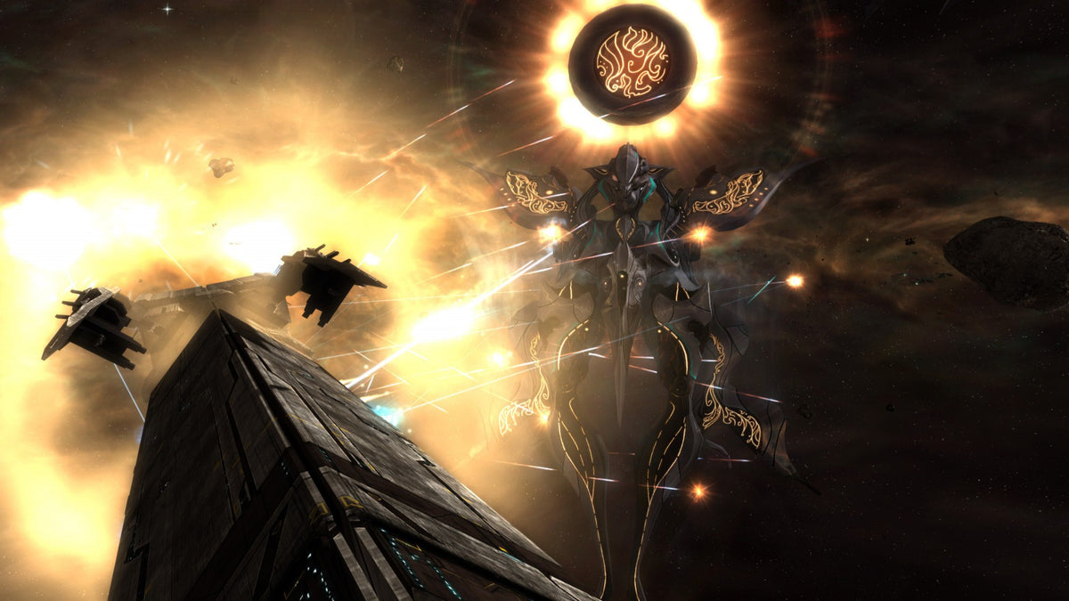 Sins of a Solar Empire: Rebellion - PC Steam Game - Screenshot