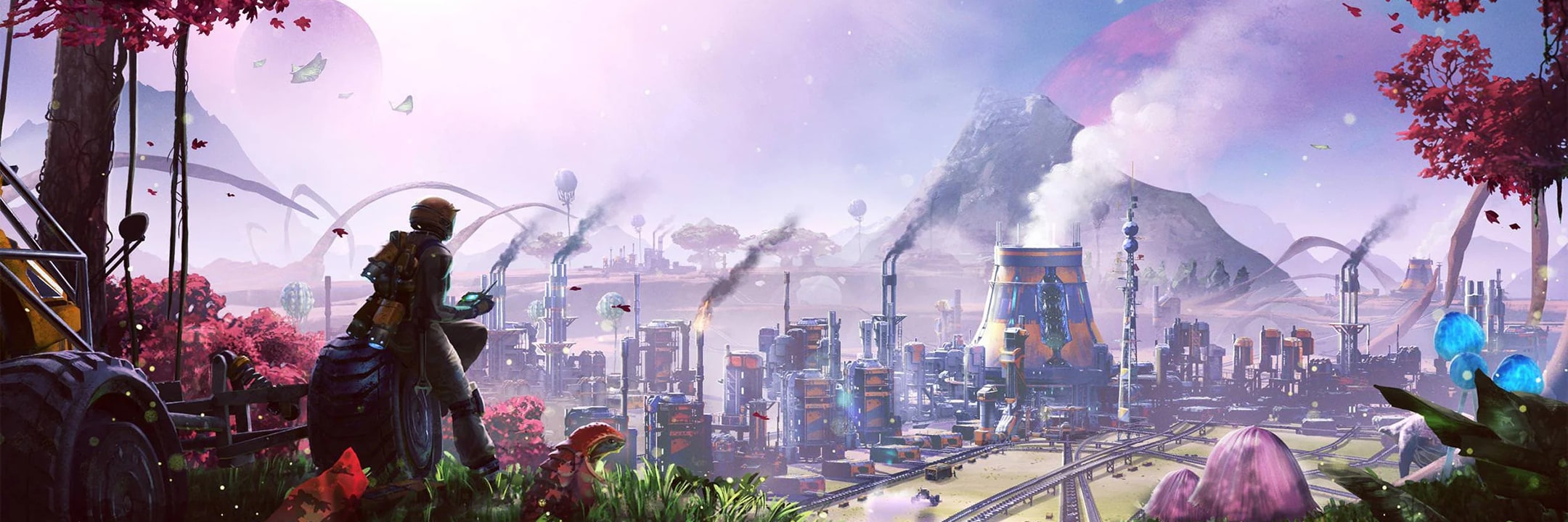 Satisfactory for Windows on Steam